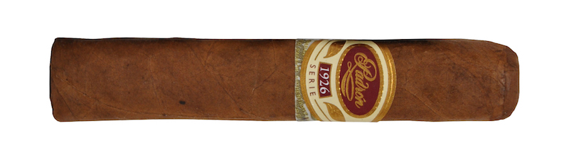 Best Small Cigars for Winter: Padron 1926 No. 35 Natural